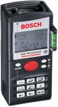 BOSCH DLE 150 Connect Professional